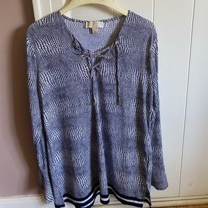 Michael Kors Tunic